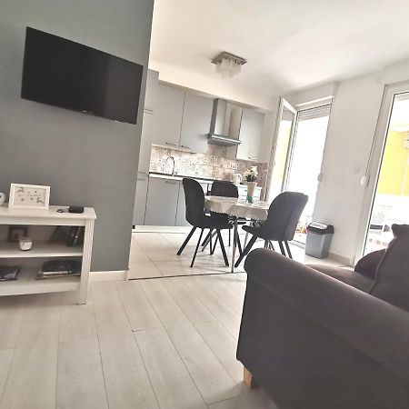 Residential Apartment Split Extérieur photo