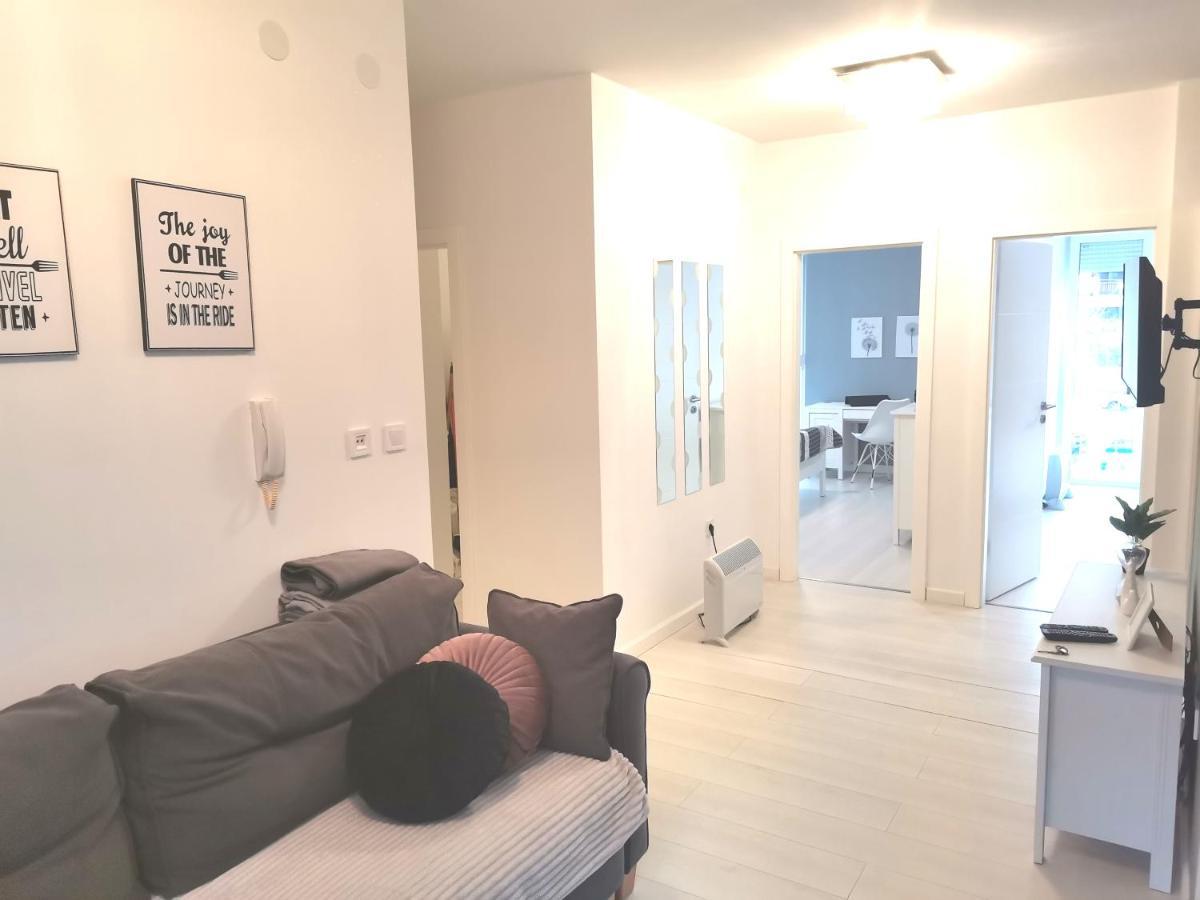 Residential Apartment Split Extérieur photo