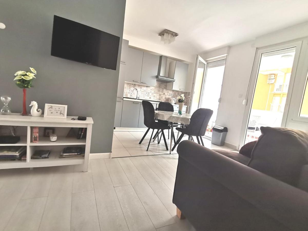 Residential Apartment Split Extérieur photo