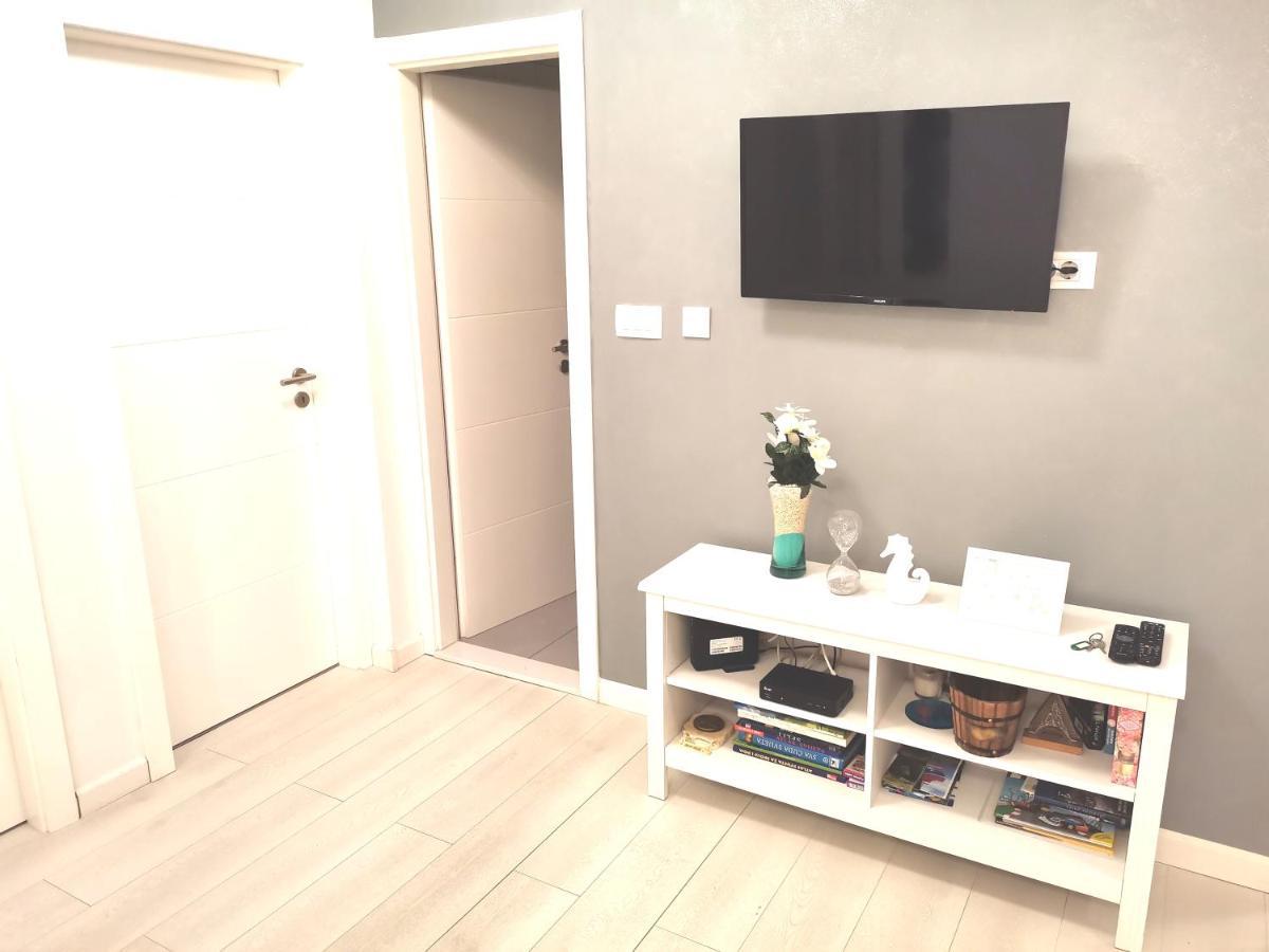 Residential Apartment Split Extérieur photo