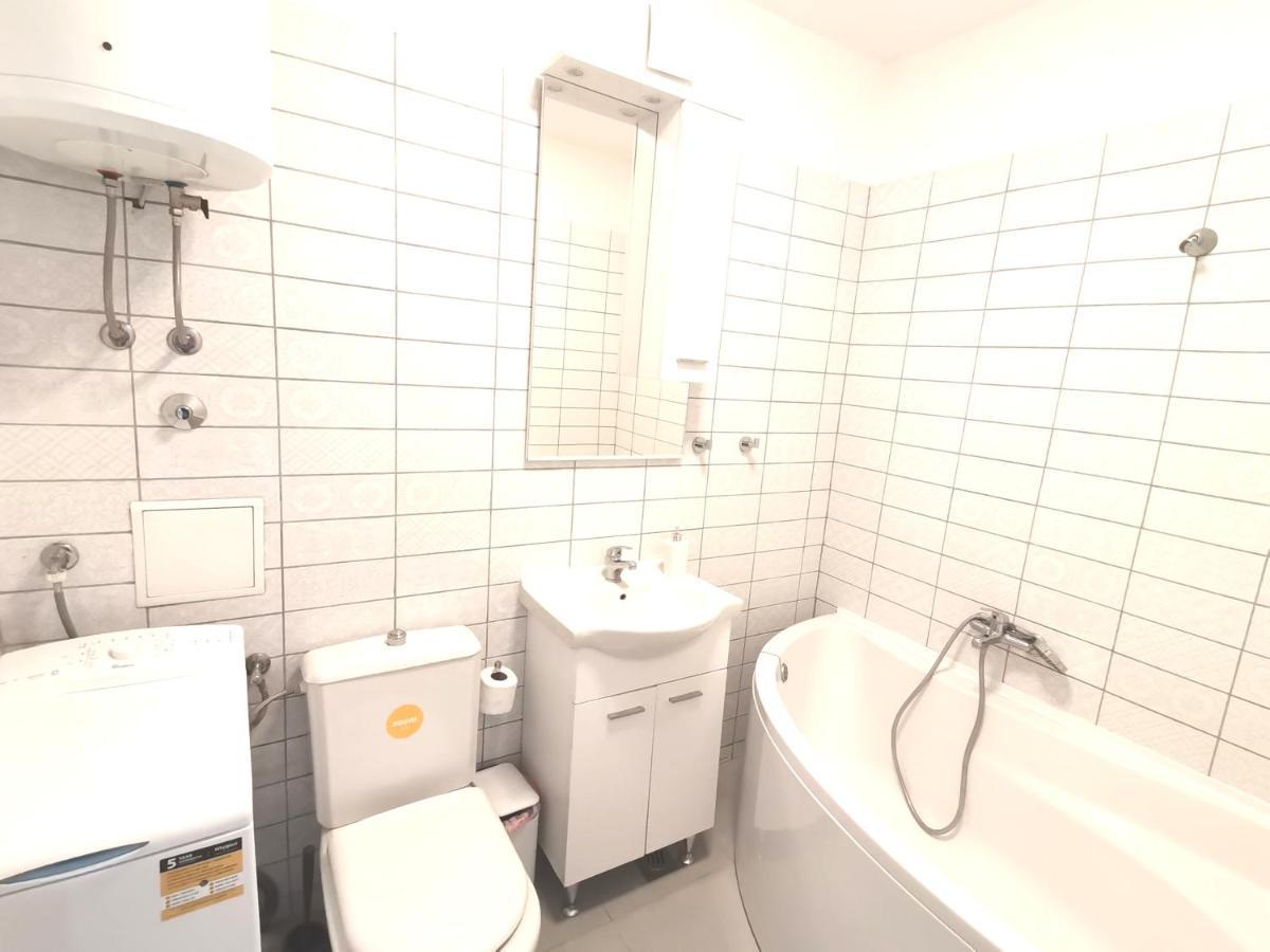 Residential Apartment Split Extérieur photo