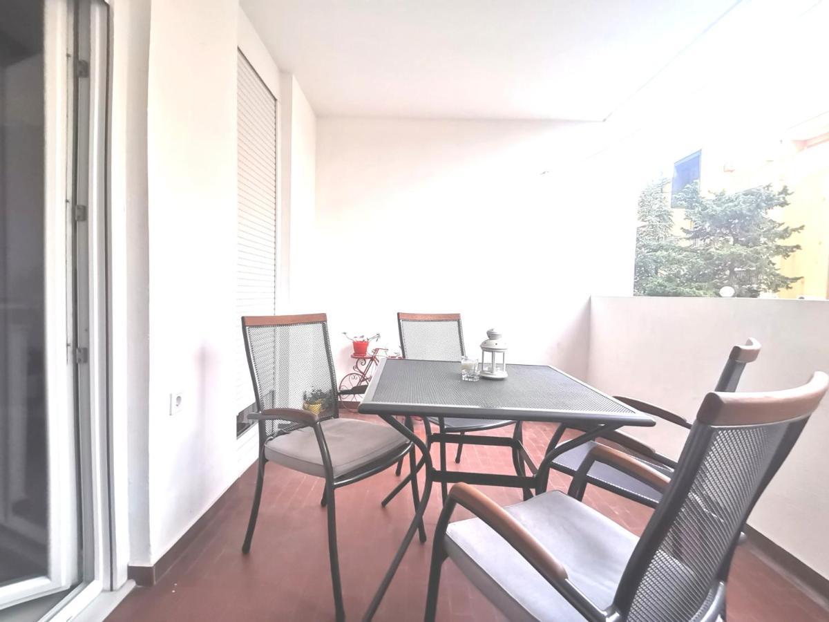 Residential Apartment Split Extérieur photo