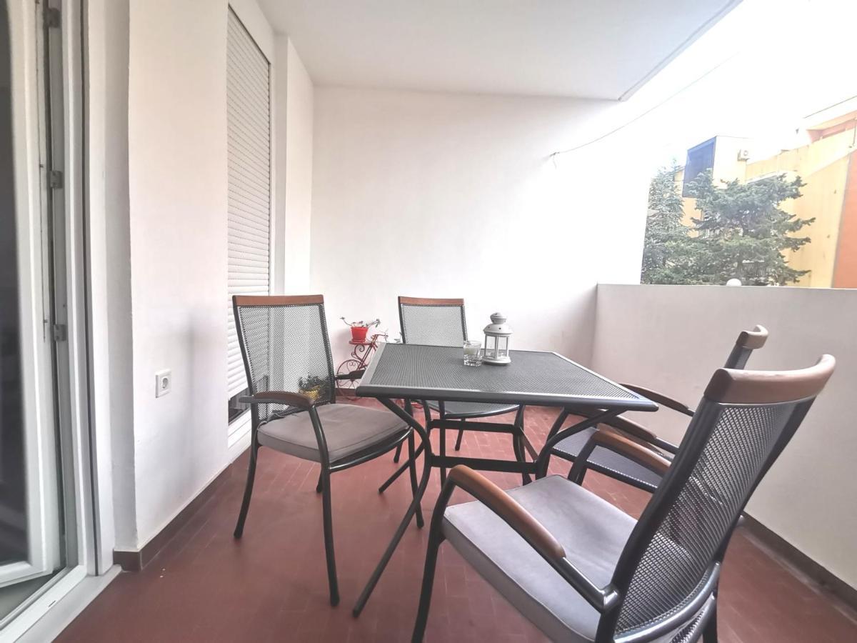 Residential Apartment Split Extérieur photo