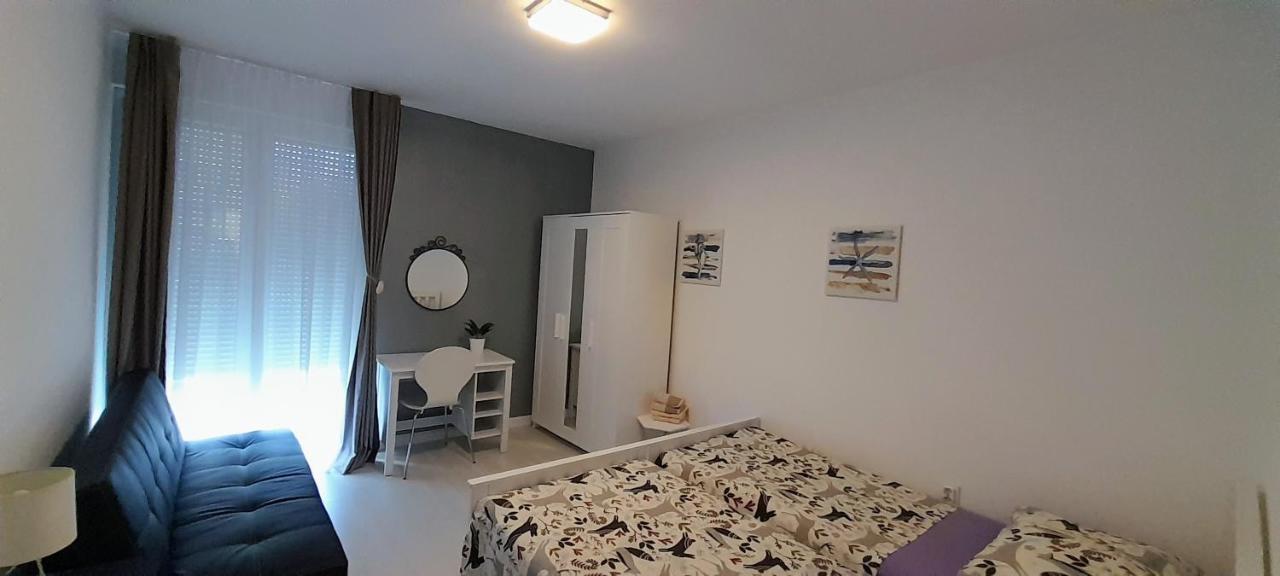 Residential Apartment Split Extérieur photo