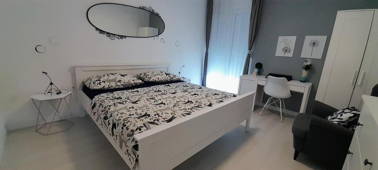 Residential Apartment Split Extérieur photo