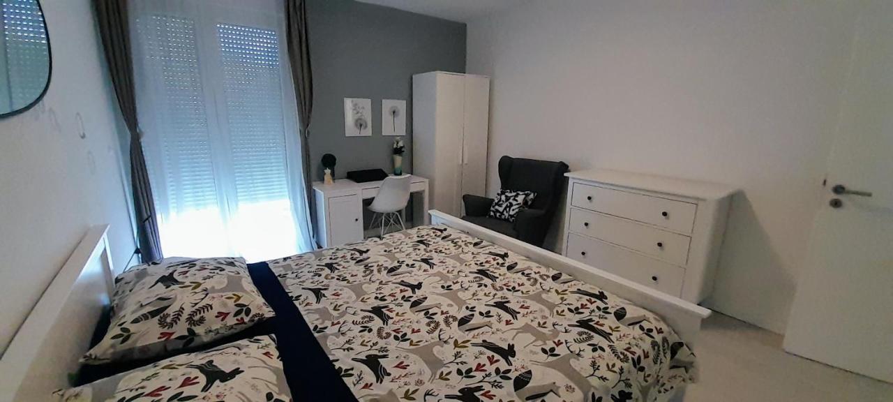 Residential Apartment Split Extérieur photo