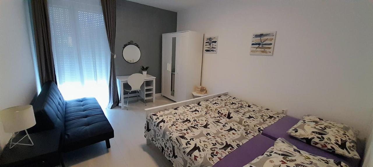 Residential Apartment Split Extérieur photo