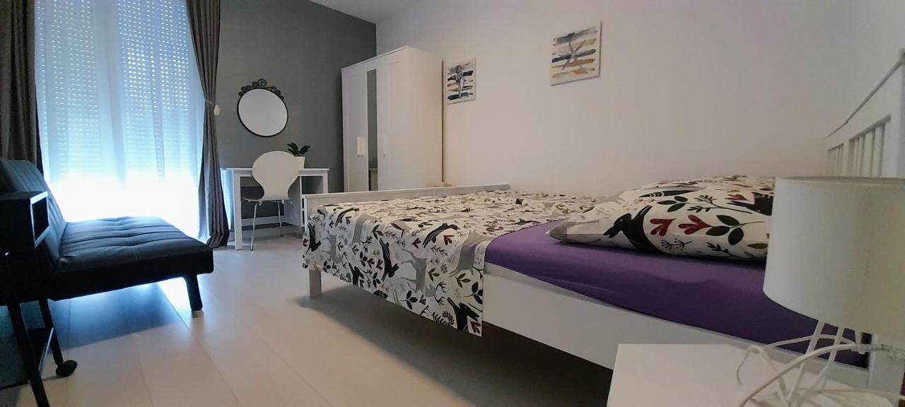 Residential Apartment Split Extérieur photo