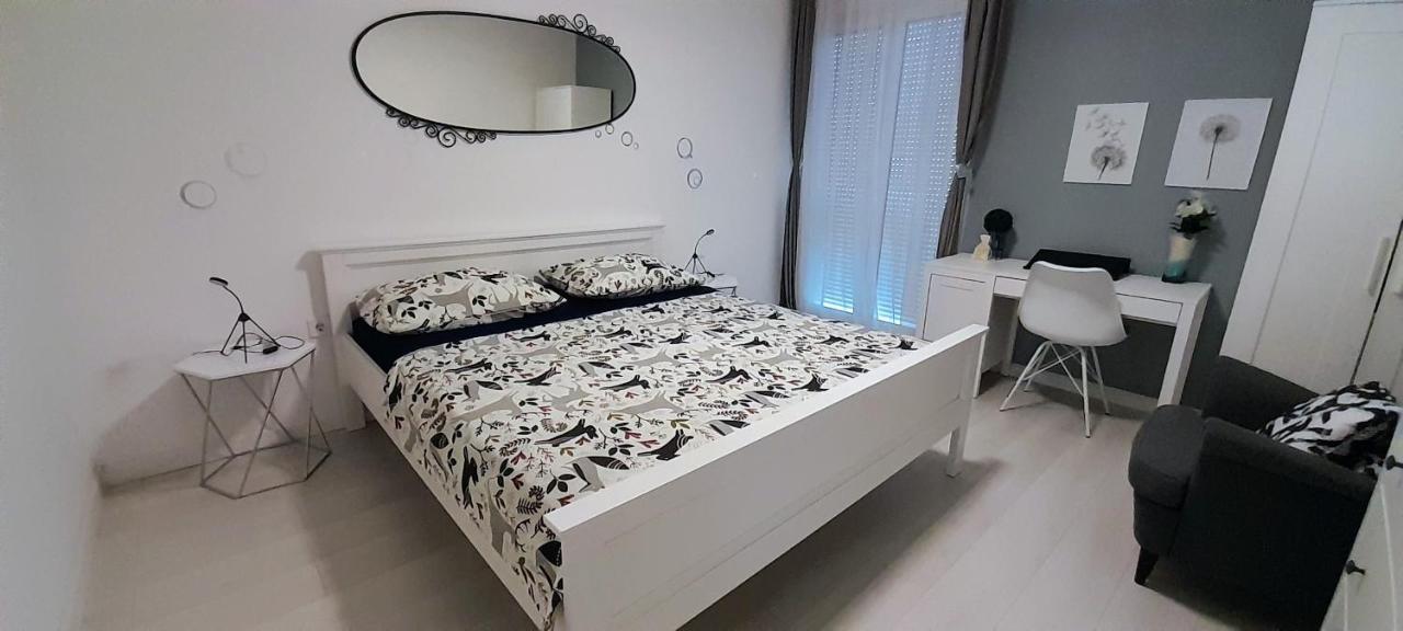 Residential Apartment Split Extérieur photo
