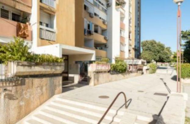 Residential Apartment Split Extérieur photo