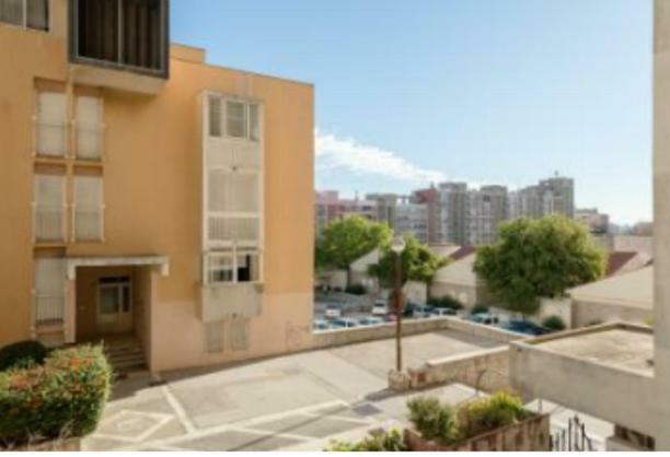 Residential Apartment Split Extérieur photo